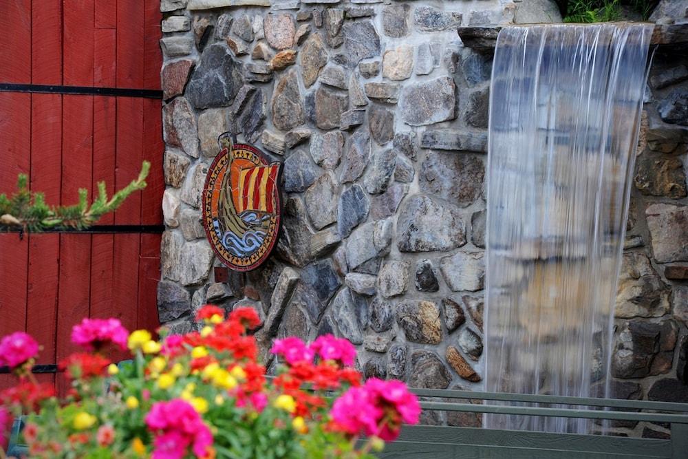 Hotel Vacances Tremblant Μοντ Τρεμπλάν Εξωτερικό φωτογραφία