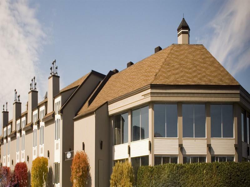 Hotel Vacances Tremblant Μοντ Τρεμπλάν Εξωτερικό φωτογραφία