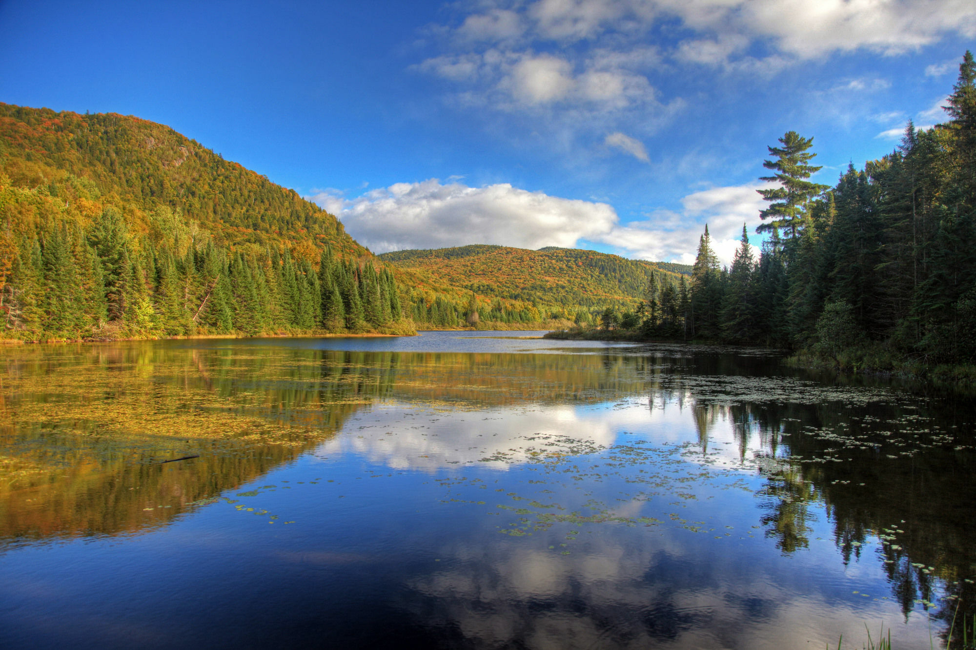 Hotel Vacances Tremblant Μοντ Τρεμπλάν Εξωτερικό φωτογραφία